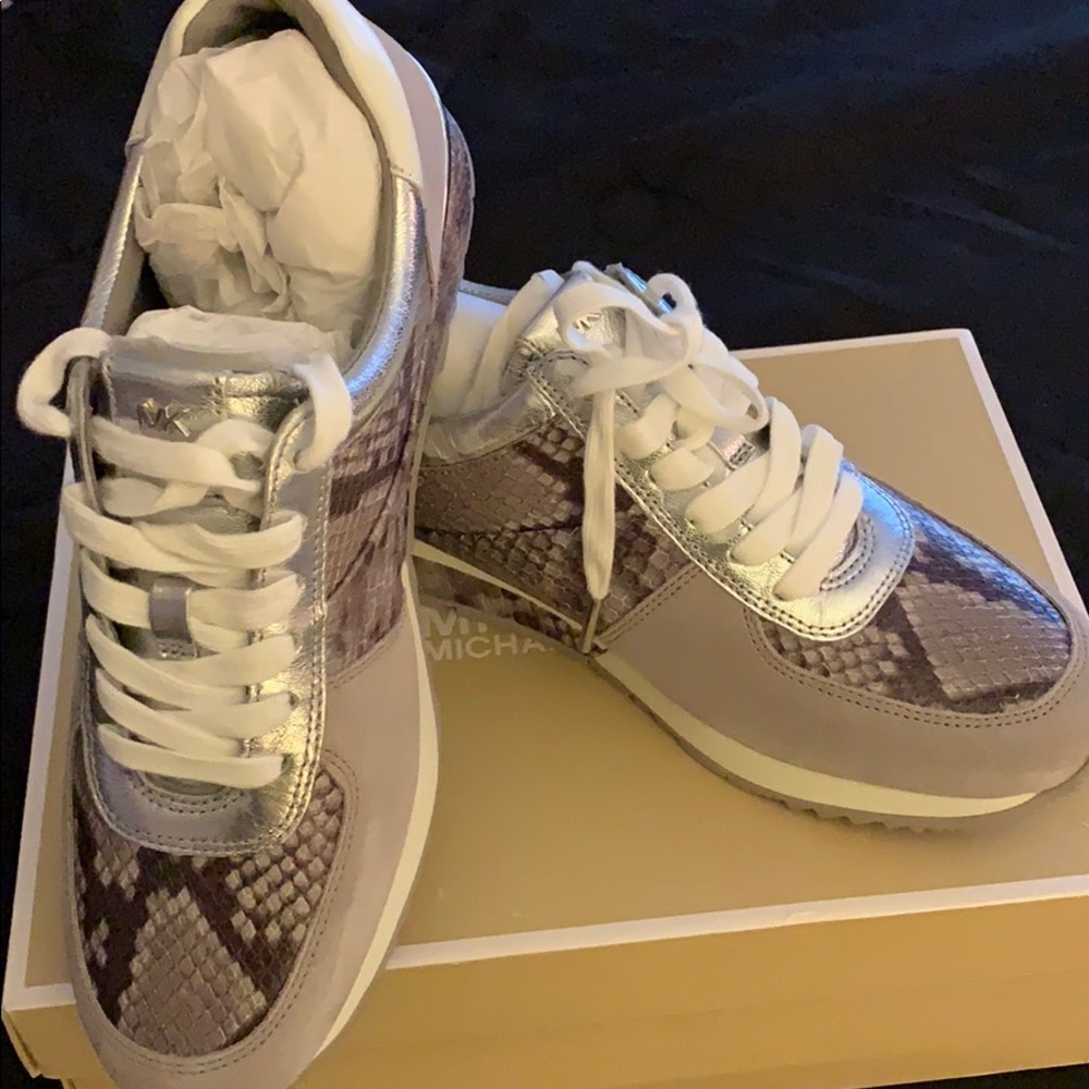 Michael Kors sneakers